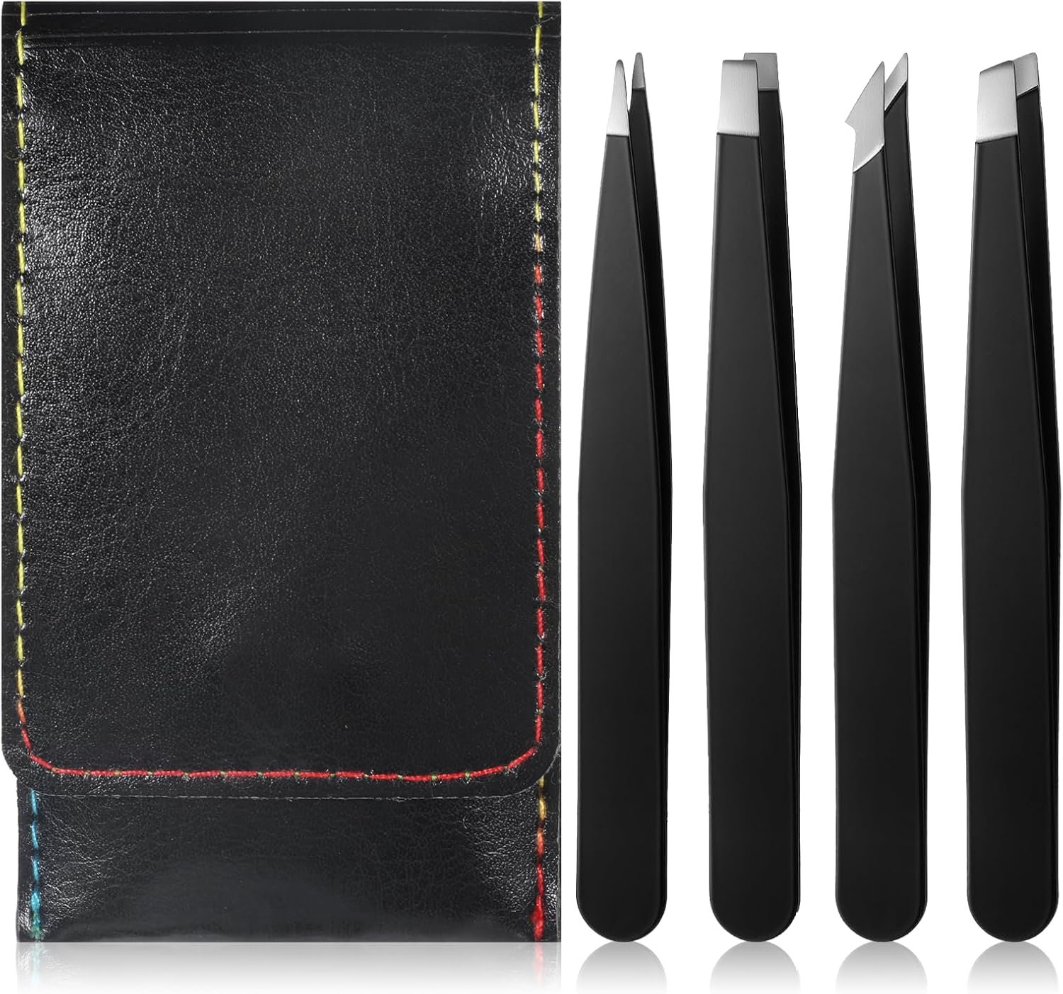 Eyebrow & Facial Grooming Tool Set